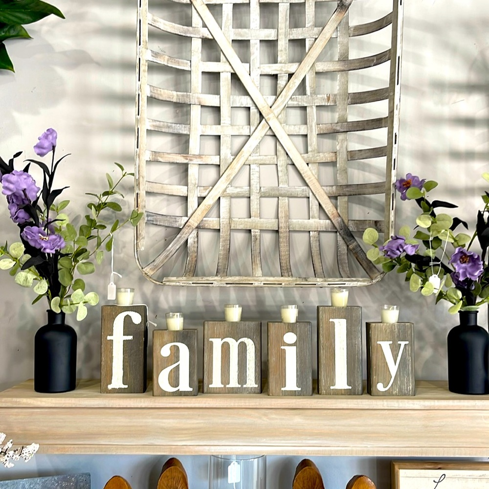 Home decor